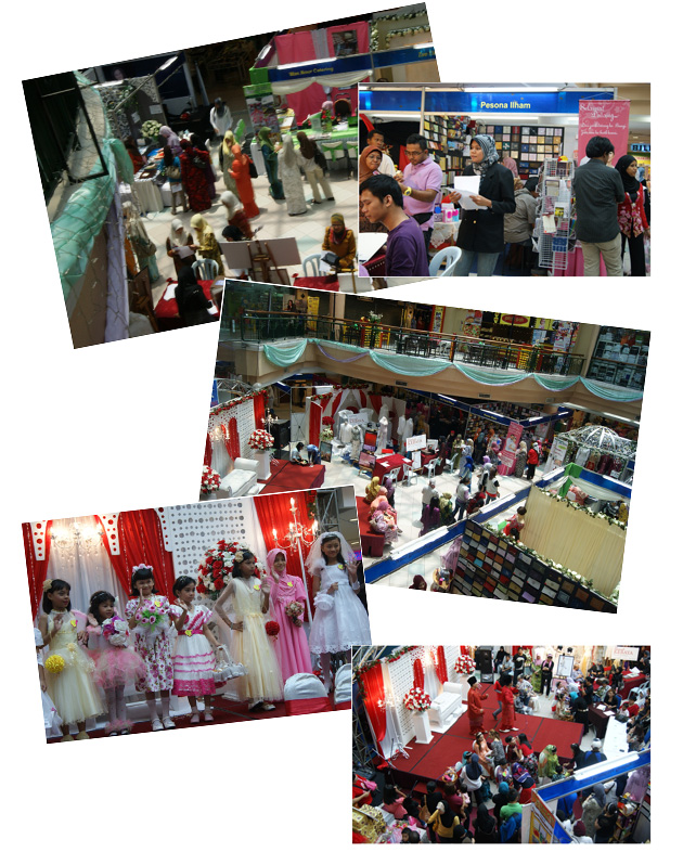 Festival Pengantin 2012