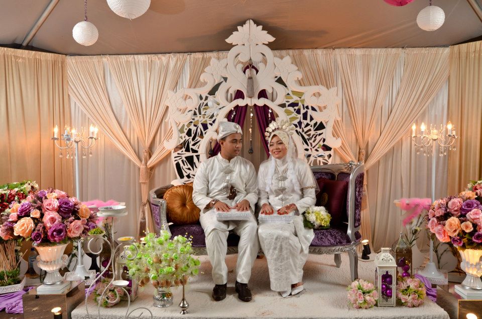 Bahagian 1 Kesilapan Yang Perlu Dielak Di Majlis Bahagian 1 Kesilapan Yang Perlu Dielak Di Majlis