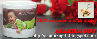 Akamika Gift