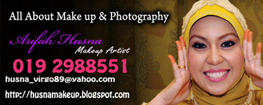 All About Make Up And Photography