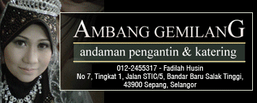 Ambang Gemilang