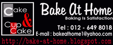 Bake At Home