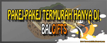 Balgifts