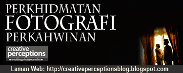 Creative Perceptions