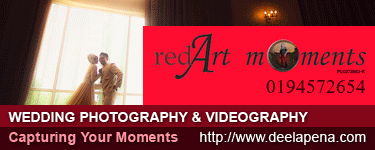 DeeLaPena REDARTMOMENTS
