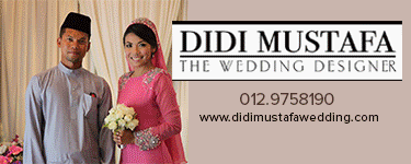 Didi Mustafa Wedding