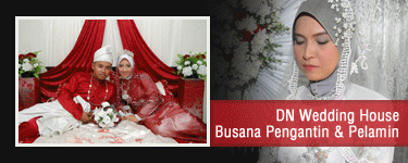 DN Wedding House