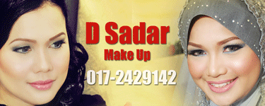D Sadar Makeup & Photography