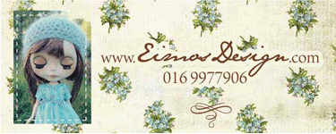 Eimo's Design