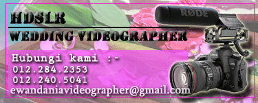 Ewan Dania Videographer