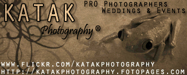 Katak Photography