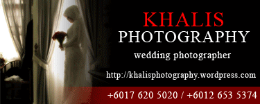 Khalis Photography