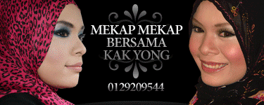 Lekor Apparel - Mekap Mekap Bersama Kak Yong