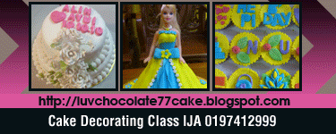 Luv Chocolate 77