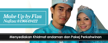 Makeup By Fiza