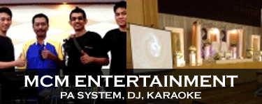 MCM Entertainment