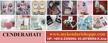 My Kenduri Shoppe
