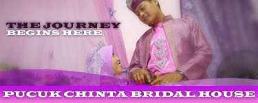 Pucukchinta Bridal House