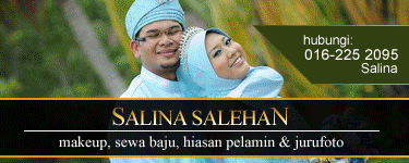 Salina Salehan