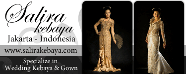 Salira Kebaya