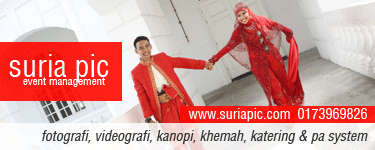Suria Pic Event Management