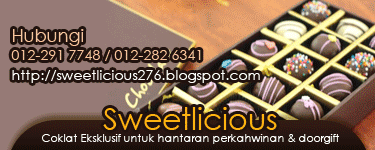 Sweetlicious
