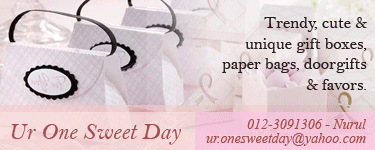 Ur One Sweet Day