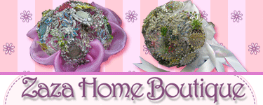 ZaZa Home Boutique