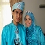 Makeup By Fiza Kahwin Mall
