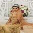 Af Andaman / Afra Makeup Kahwin Mall