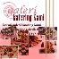  KANOPI JUGA DISEDIAKAN - Al - Ameen Catering & Canopy