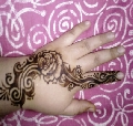 Dayu Designs Bridal Henna/mehendi/mehdi Services @ Ur Doorsteps! 