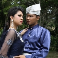 makeup, solekan, andaman, wedding wear, baju perkahwinan, baju pengantin di Kahwin Mall
