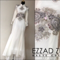 makeup, solekan, andaman, wedding wear, baju perkahwinan, baju pengantin di Kahwin Mall