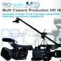 Pro Media Production & Services