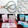 Door Gifts Tasbih Dan Customized Yassin Murah3!!!