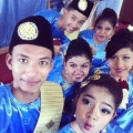 Angkatan Anak Seni Wilayah (aswi Dancer)