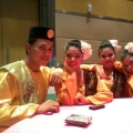 Angkatan Anak Seni Wilayah (aswi Dancer)