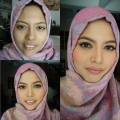 Makeup Service Paras By Faras