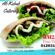 Al-kebab Catering