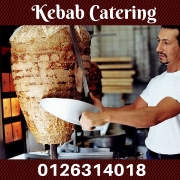 Al-kebab Catering