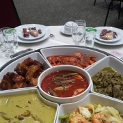 Shilaz Restaurant And Catering