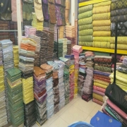 Songket Qaisara