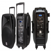 Portable Pa System