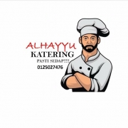 Alhayyu Katering Kedah Perlis