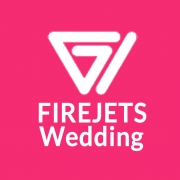 Kad Kahwin Firejets Wedding