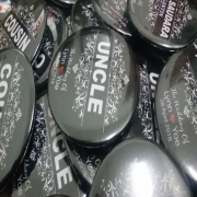 Projek Button Badge