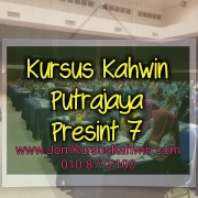 Kursus Kahwin Putrajaya