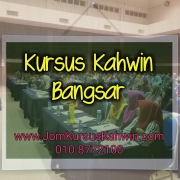 Kursus Kahwin Bangsar