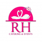 Rh Catering   &   Events